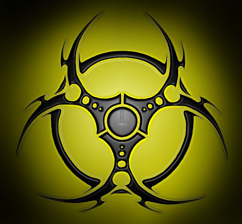 Biohazard 1990
