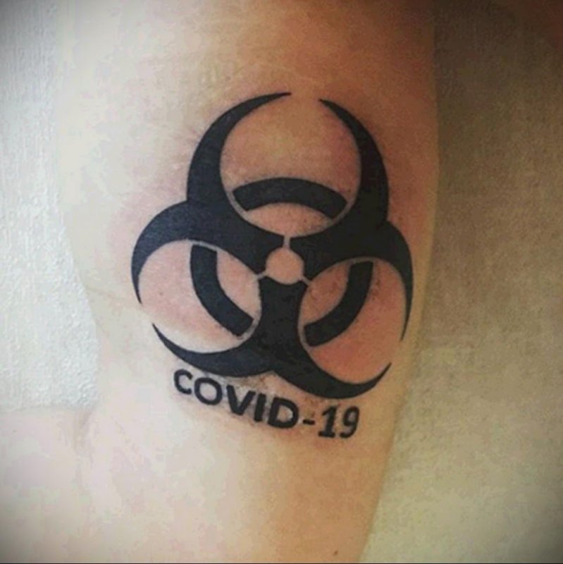 Biohazard группа логотип