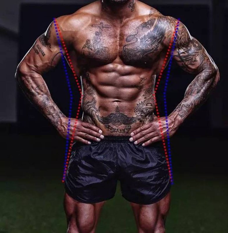 David MCINTOSH (Gladiators)