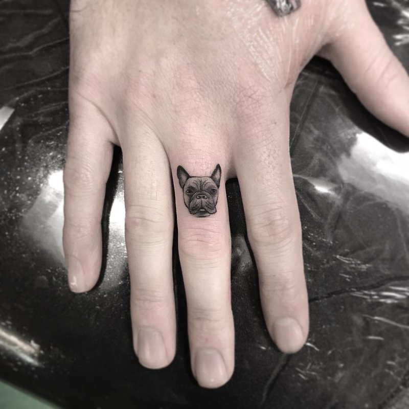 Кольца tat