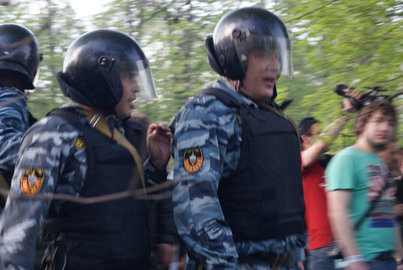 Армейские Татуировки ракетных войск