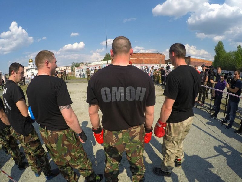 Военные Татуировки