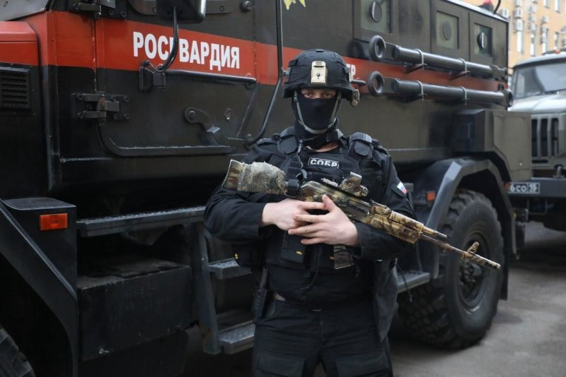 Националистические футболки