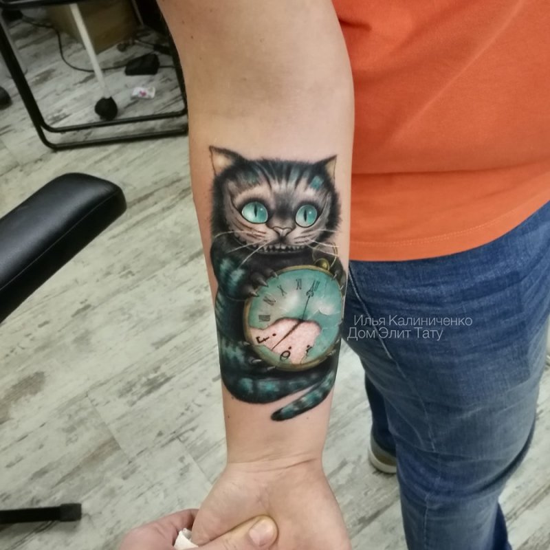 Кот в сапогах герои