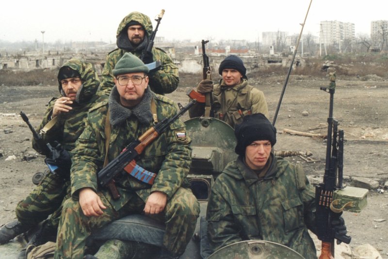 506 МСП 1999 год