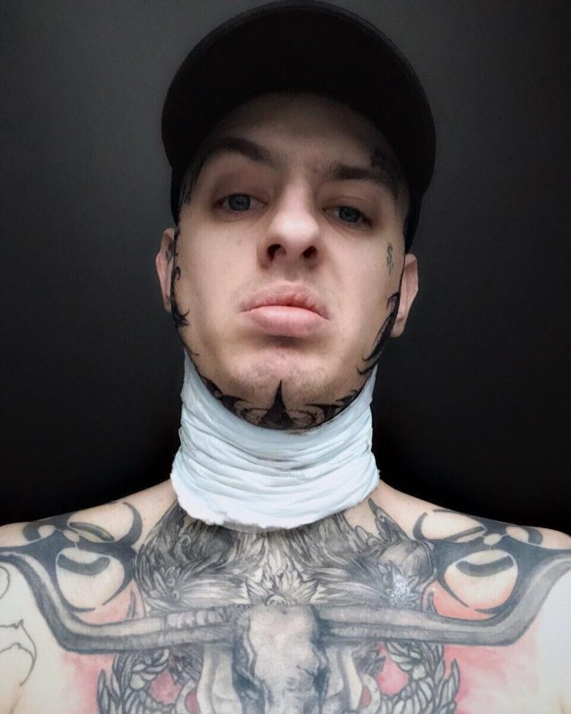 Никита Алферов