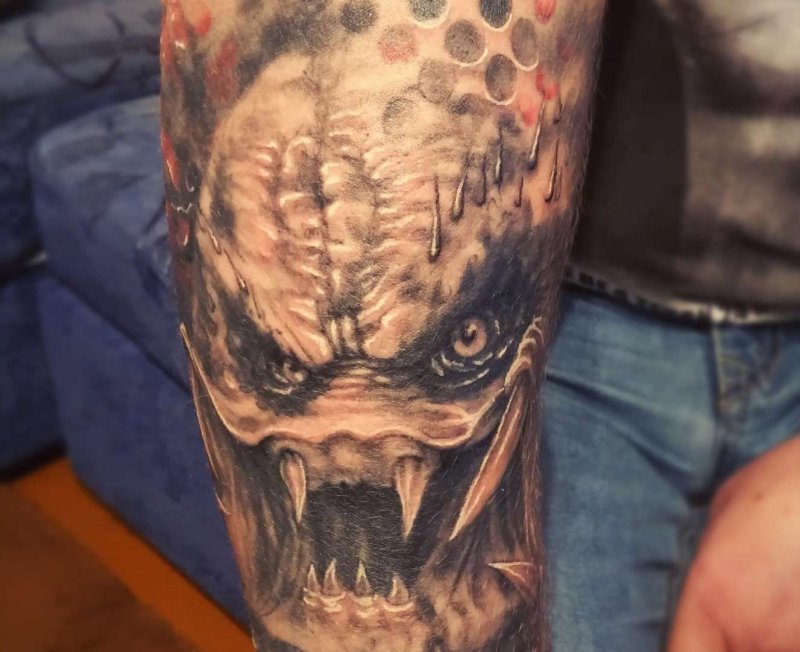 Predators Classic Predator
