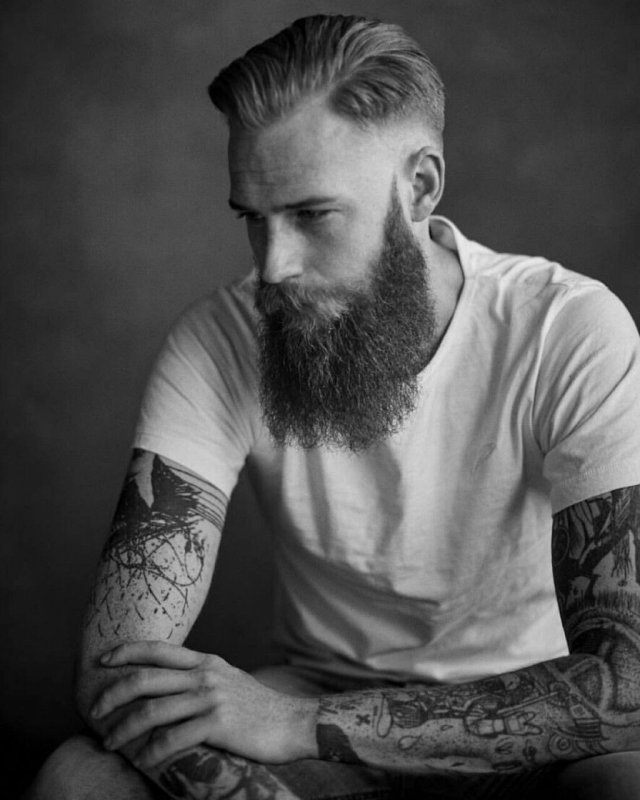 Alex beard81