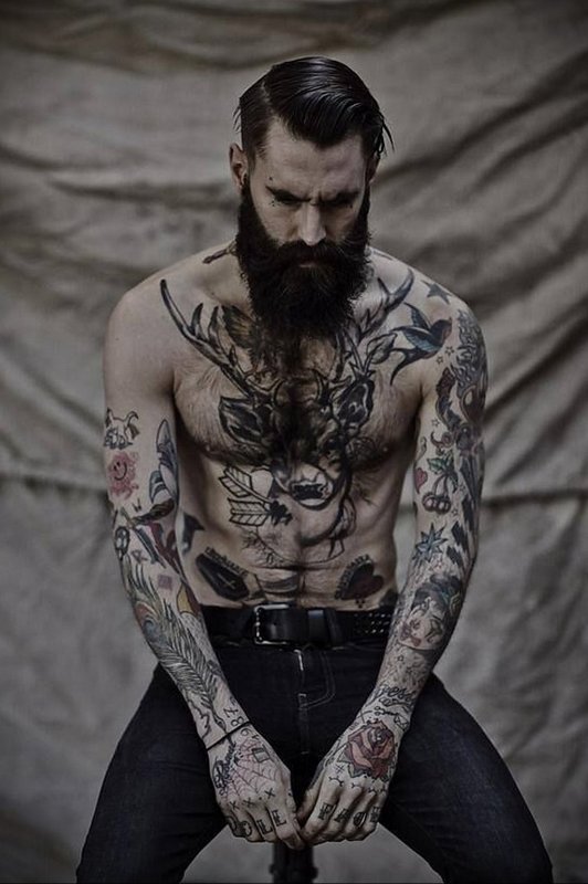 Ricki Hall 2021