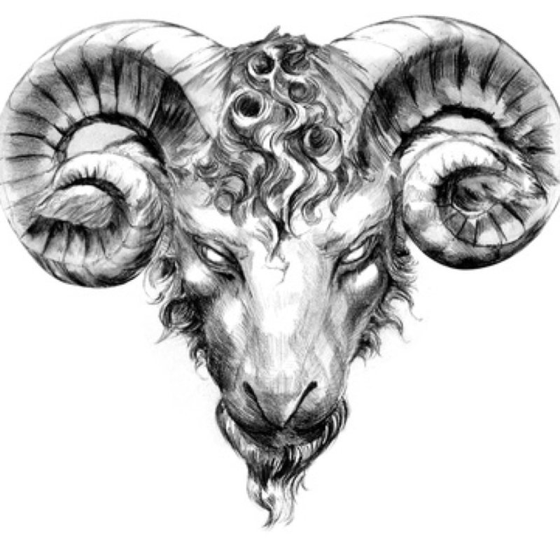 Баран знак зодиака