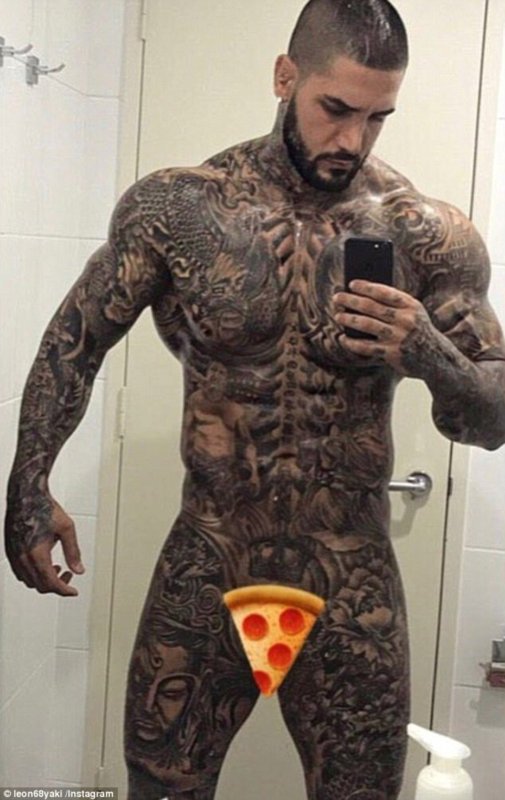 Leon Yaki
