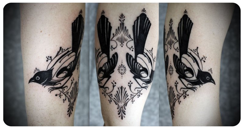 Bicem Sinik Tattoo