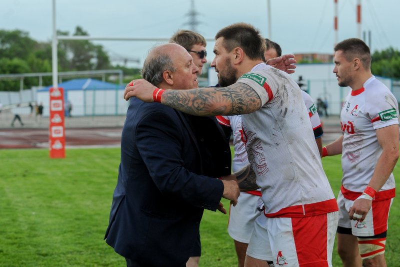 ЦСКА Локомотив Николич