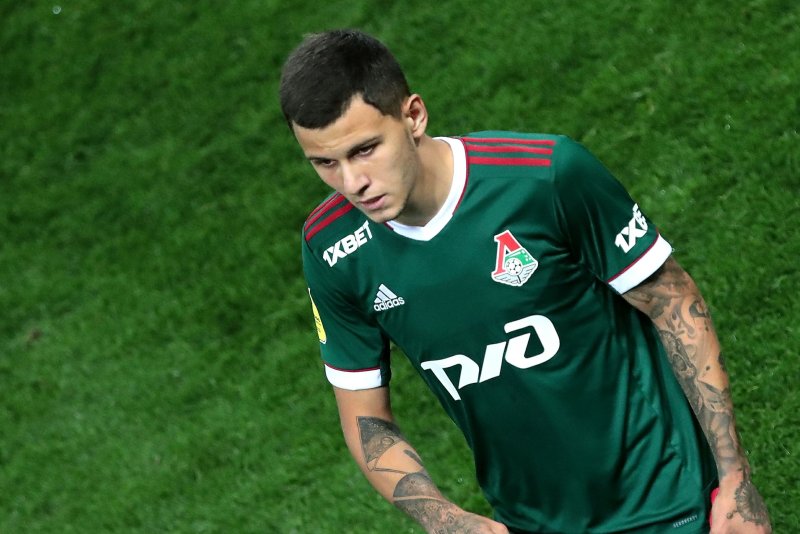 Tattoo ari фильм