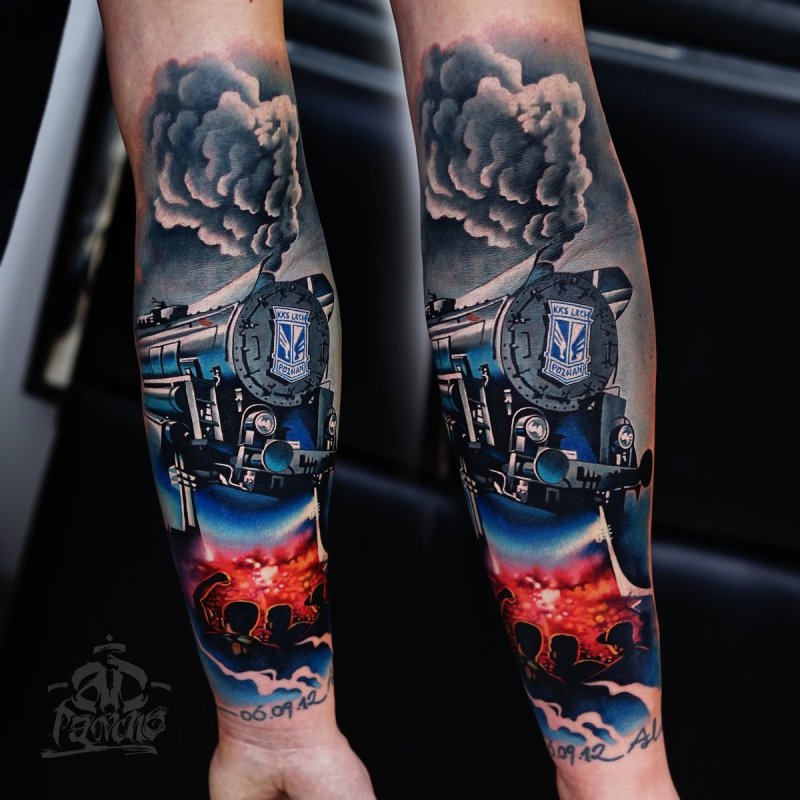 Алекс Панчо