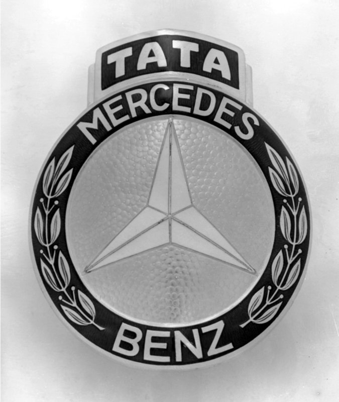 Тату Мерседес