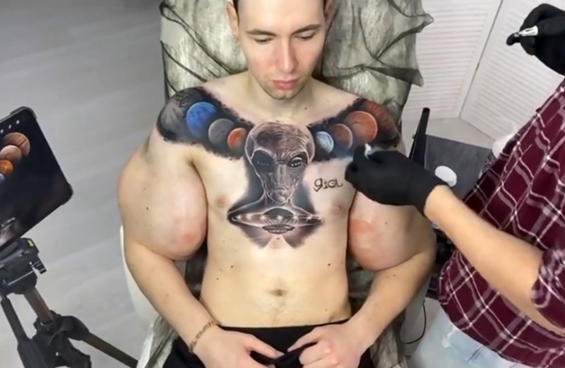 Джилл ХАРДЕНЕР