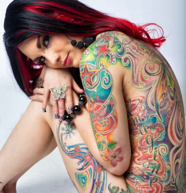 Лина л