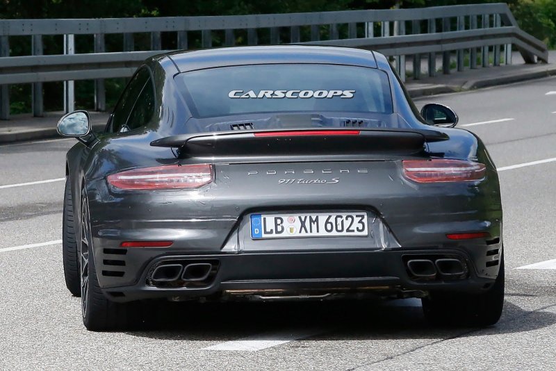 Porsche Германии