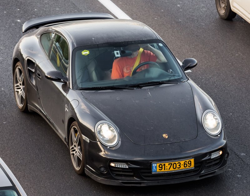 Porsh 11
