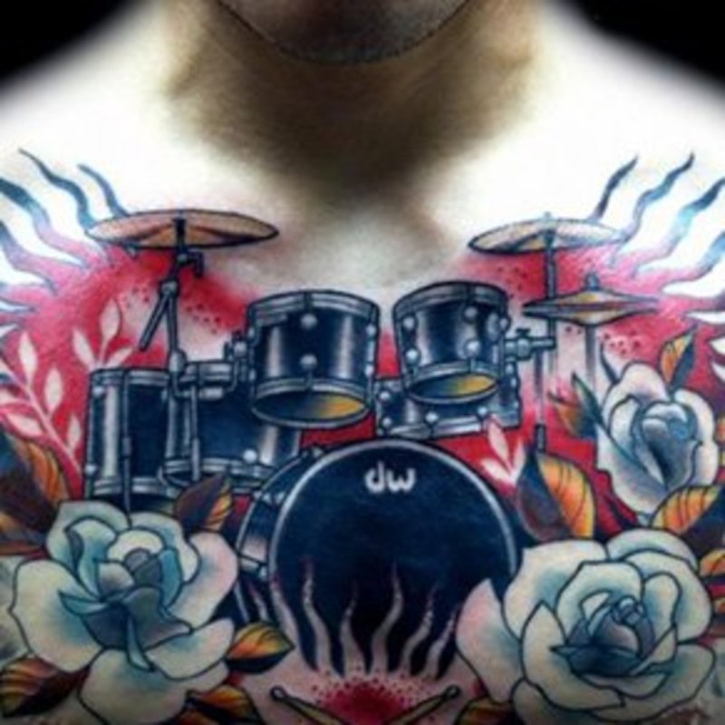 Not War Tattoo ideas