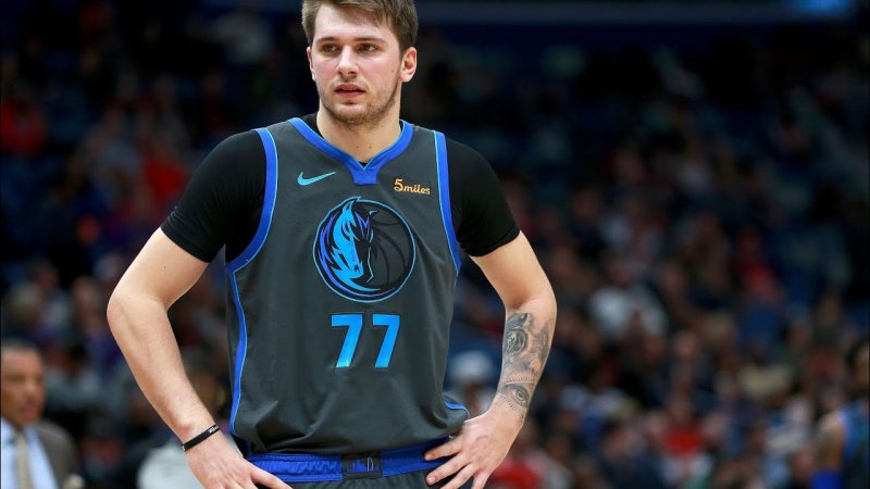 Luca Doncic