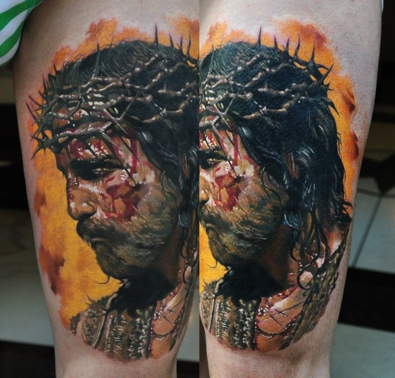 Бальдур God of War