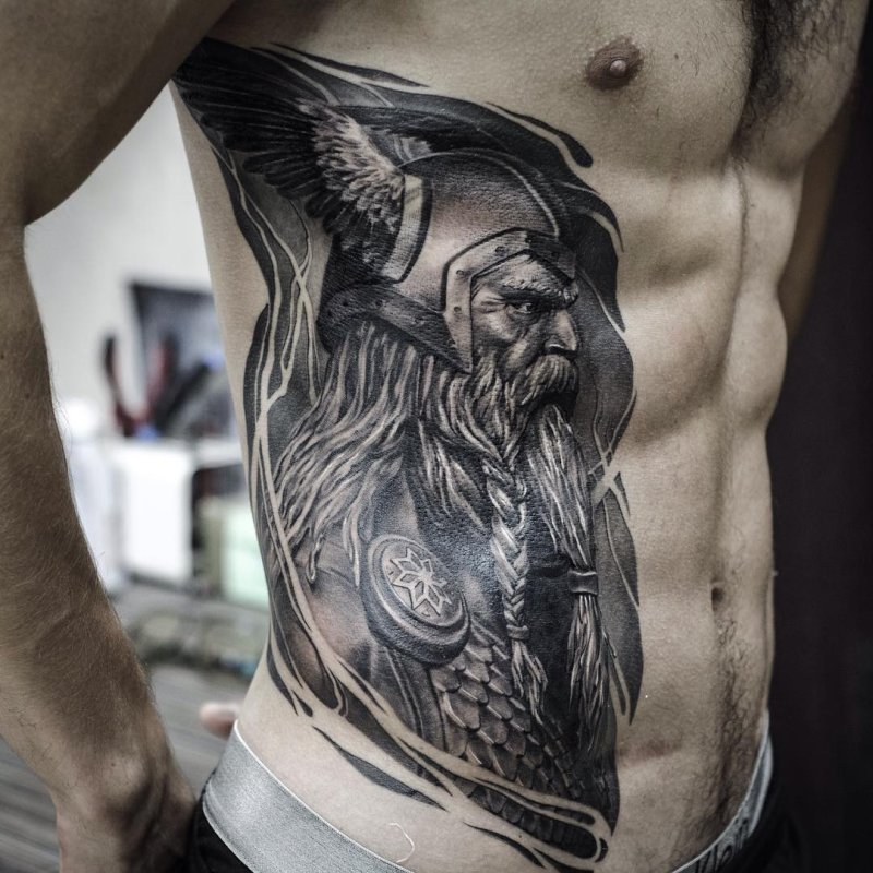 Бальдр Бог God of War