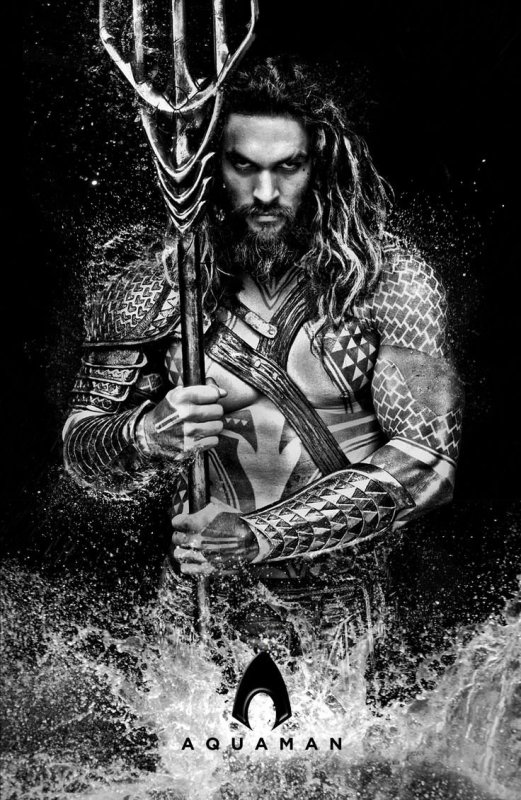 Aquaman Justice League Costume