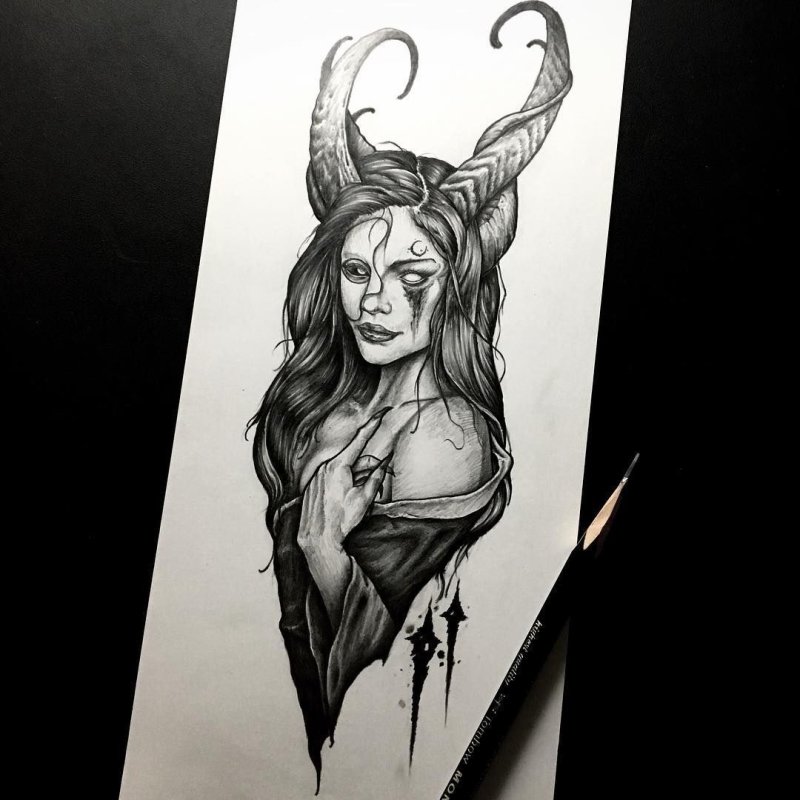 Capricorn (Козерог)