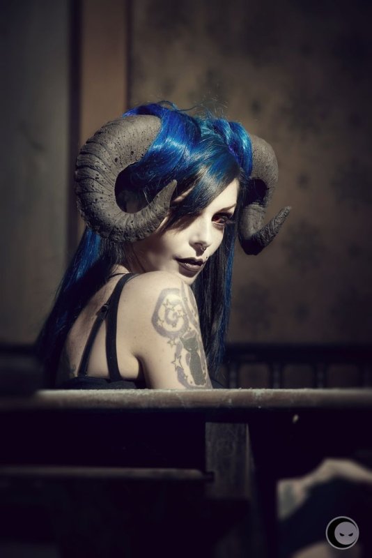 Riae Devil