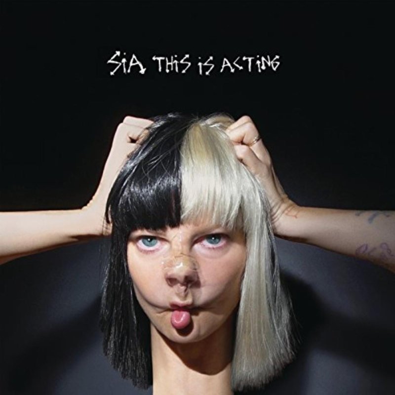 Сиа Ферлер (Sia)