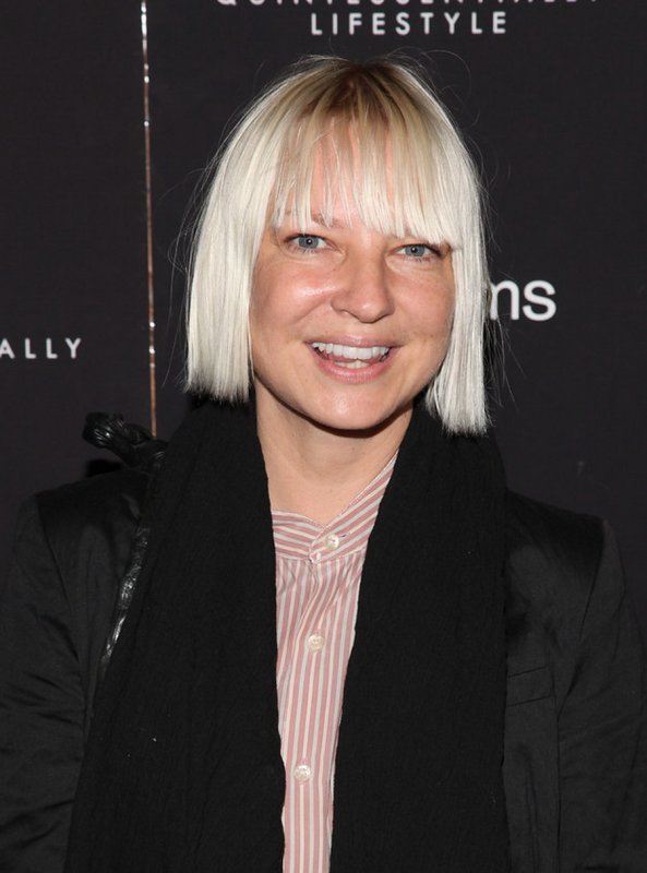 Sia певица