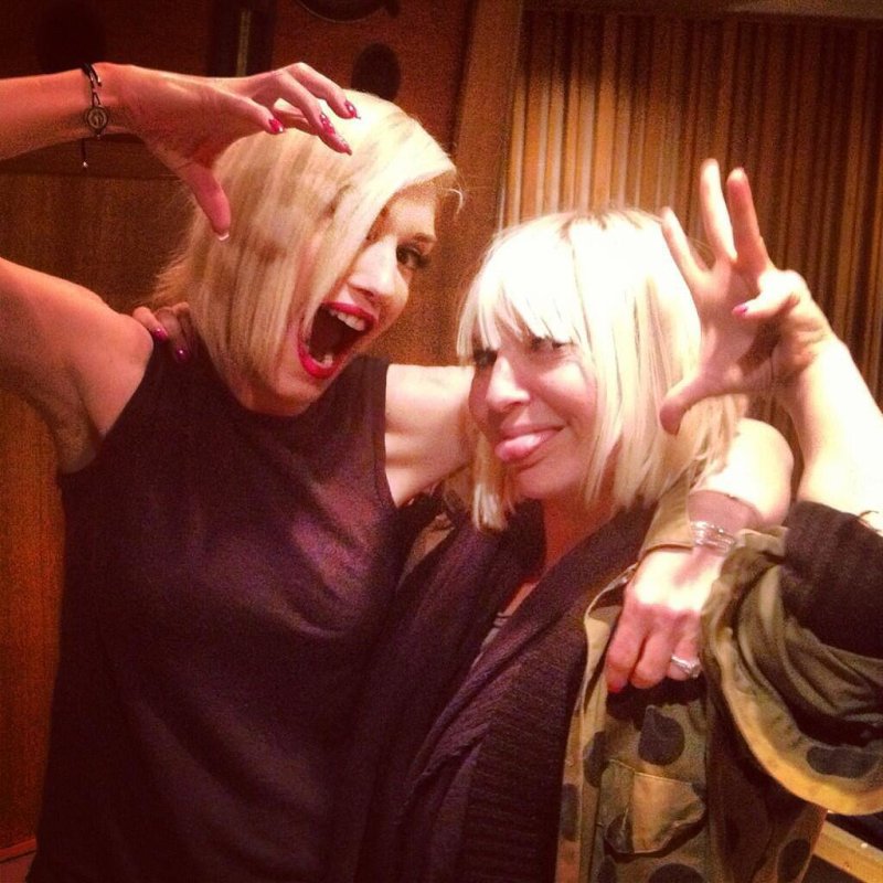 Sia Red Green