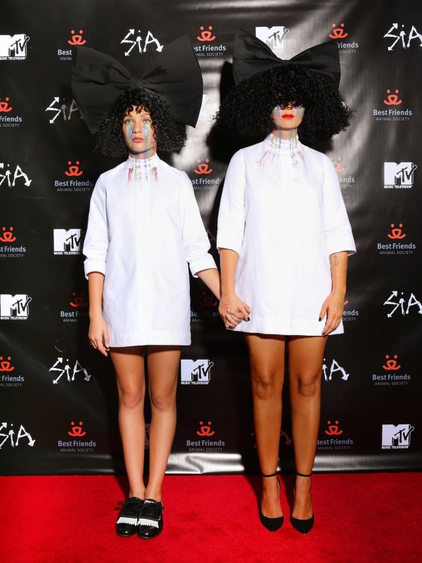 Sia Грэмми
