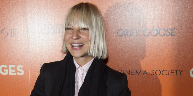 Sia певица