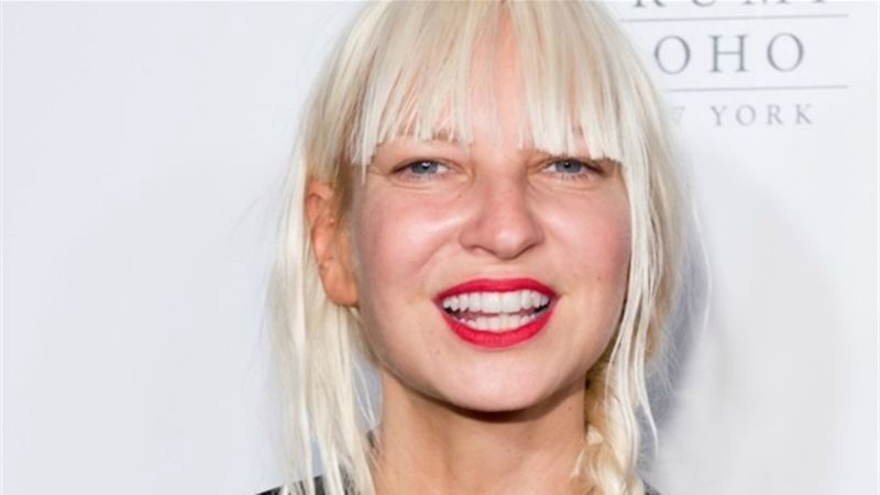 Sia 2010