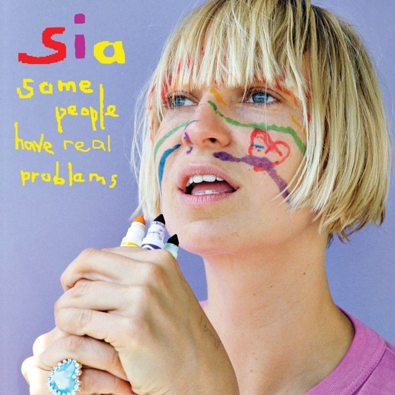 Sia певица 2020
