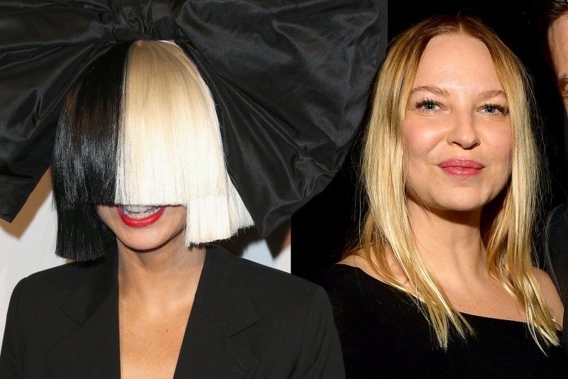 Sia дуэт