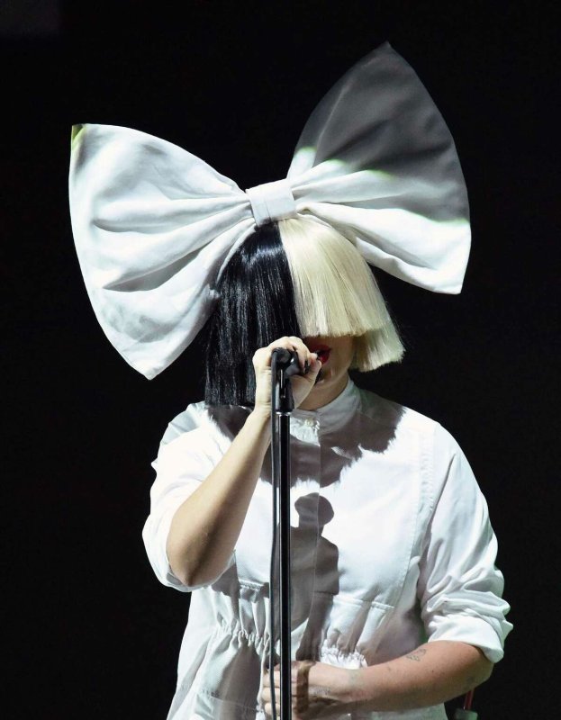 Sia last актриса