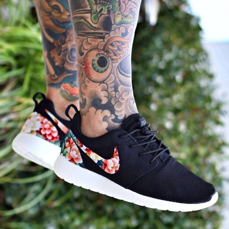 Кроссовки Nike