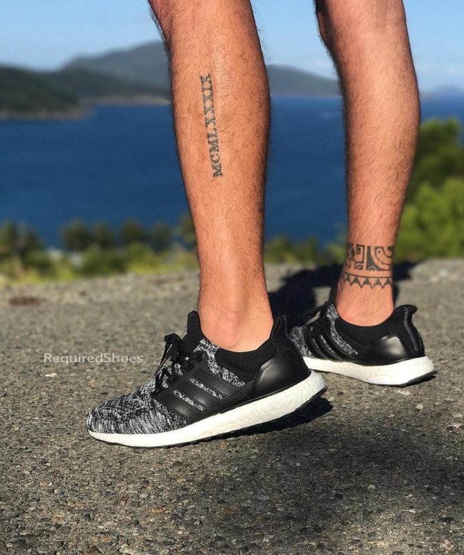 Risk everything Tattoo