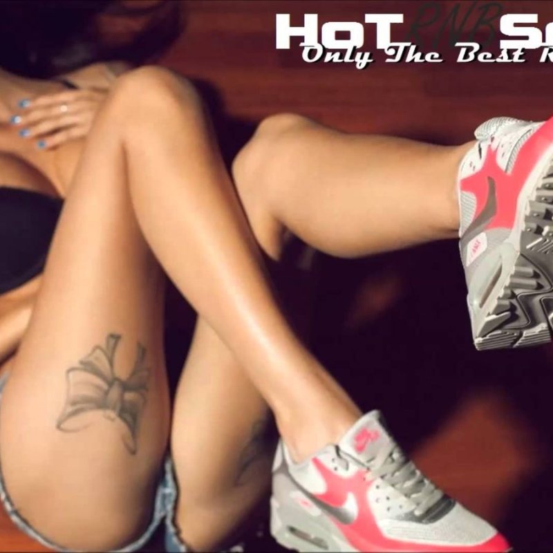 Nike Shoes Tattoo