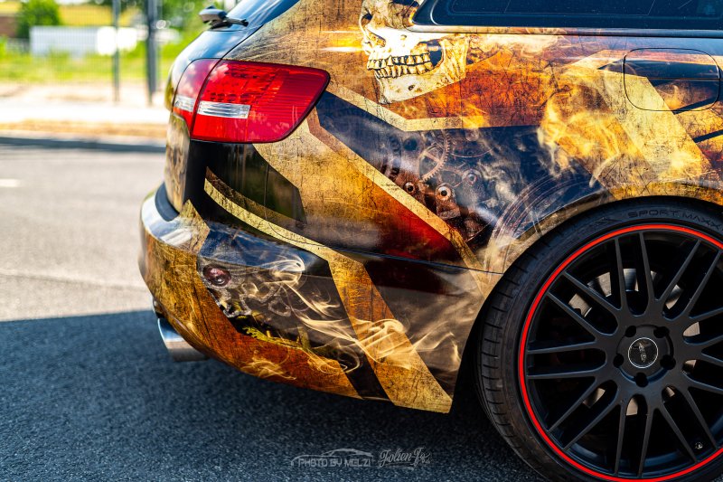 Dirt Style