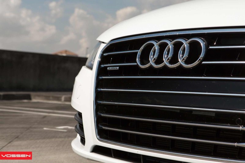 Фото Audi a5 визуализации