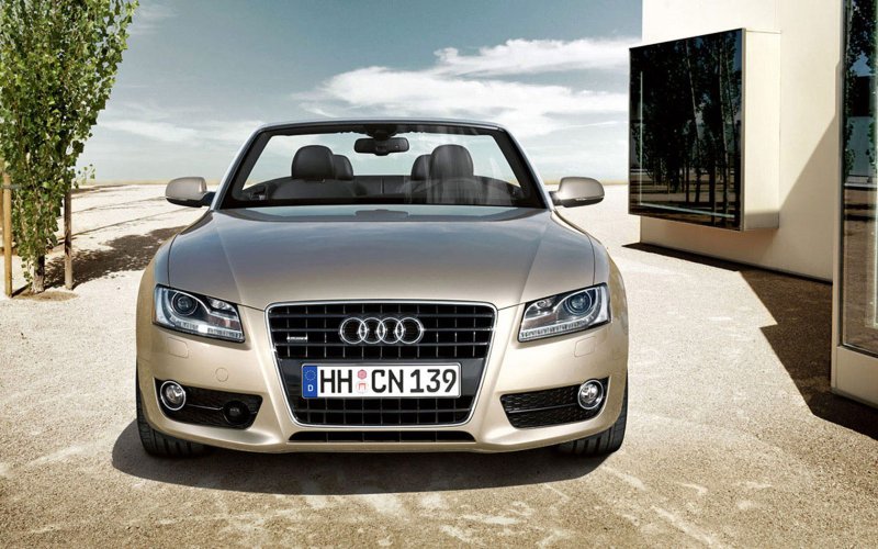 Audi a3 Sportback 2007