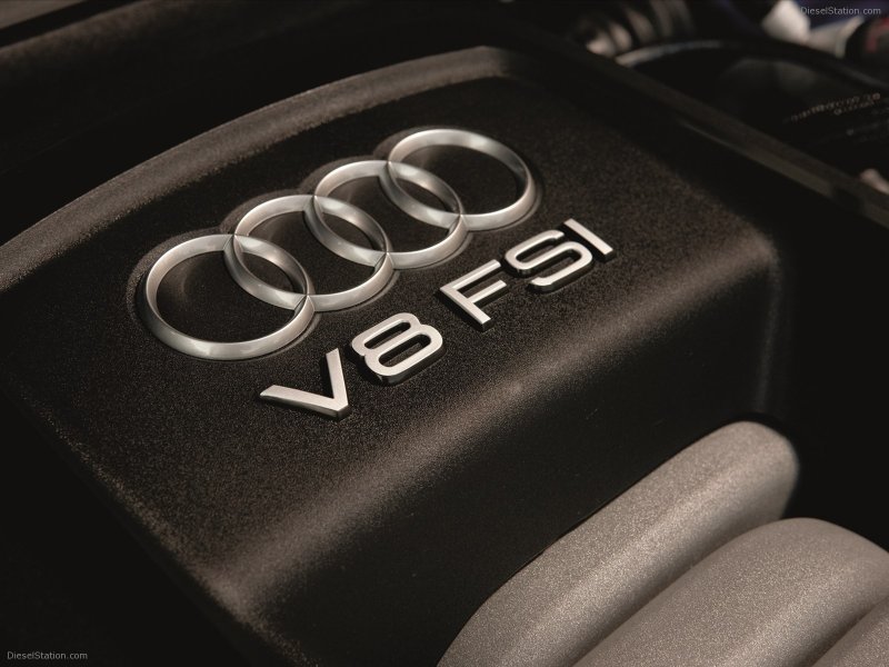 Audi g1