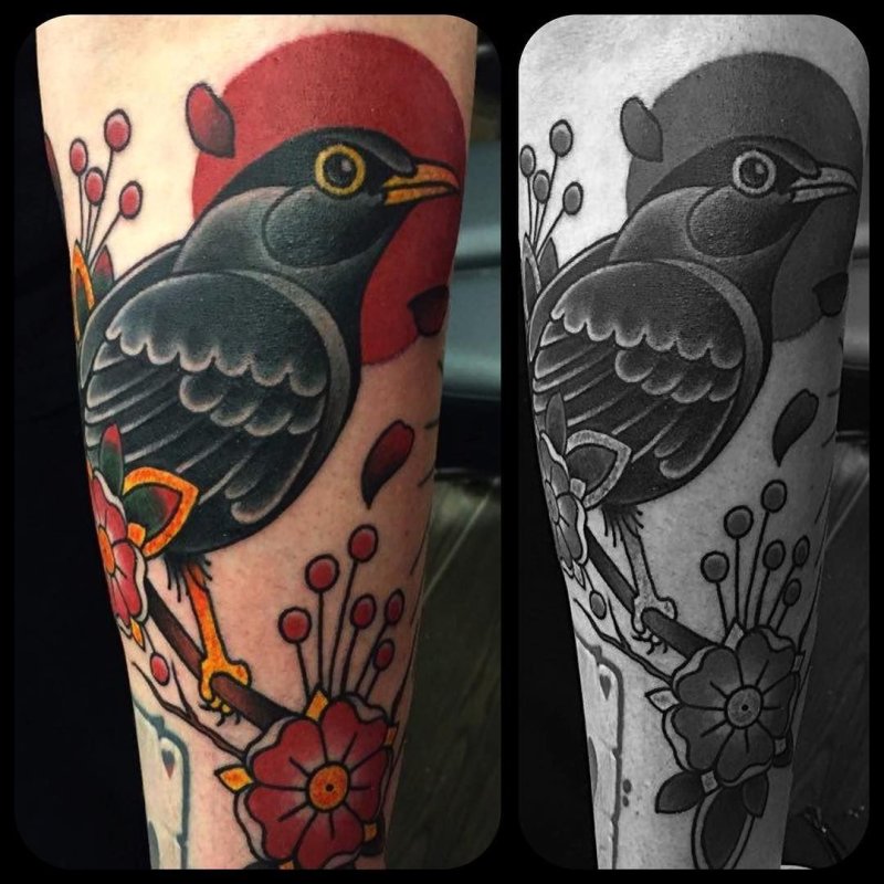 Tattoo naive Studio
