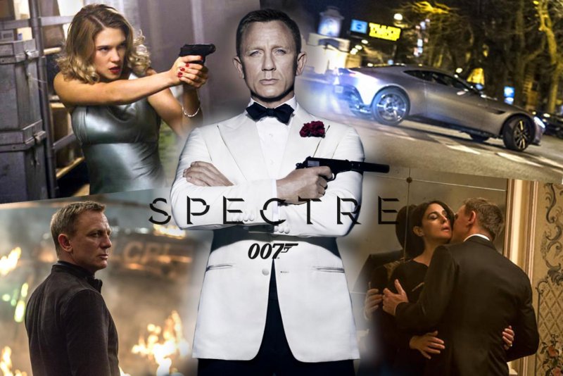 007: Координаты «Скайфолл» фильм 2012