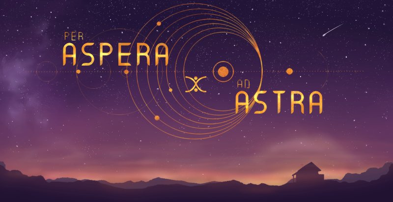 Astra per aspera